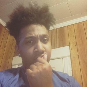 Meet your Posher, Kyle